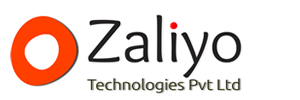 Zaliyo logo